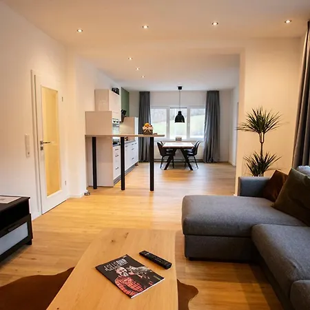 شقة Q-Stall Apartments, Apartment Q2 بريلون