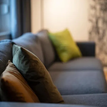 Q-Stall Apartments, Apartment Q2 شقة