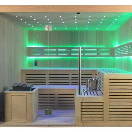 شقة Q-Stall Apartments, Apartment Q2